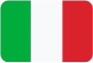 CNG – dispositif de remplissage Italiano